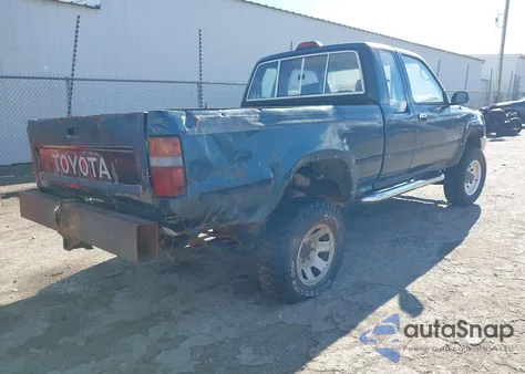 1994 Toyota Pickup 1/2 Ton Ex Lng Whlbase/Dx z USA, uszkodzony, nr VIN JT4VN13D9R5142049
